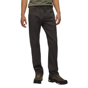 Prana Brion Slim Fit Pants Mens 32x30 hiking travel